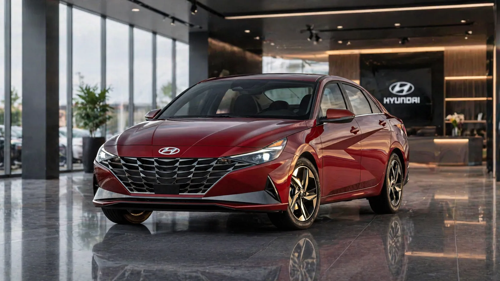 What Makes the Hyundai Elantra Feel More Expensive Than It Is